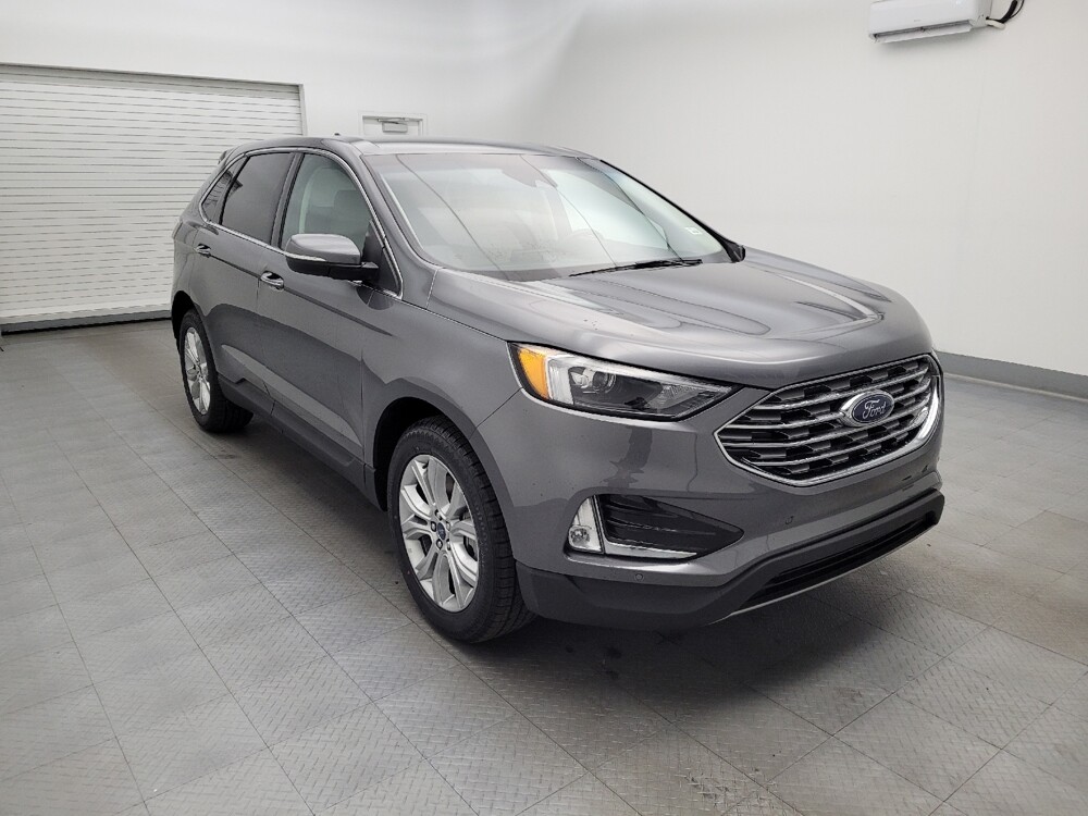 2022 Ford Edge in Columbus, OH 43228 - 18077995 13