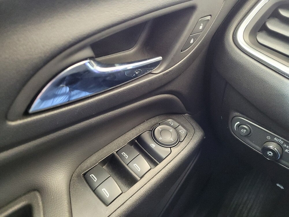 2022 Chevrolet Equinox in Columbus, OH 43231 - 18077996 27