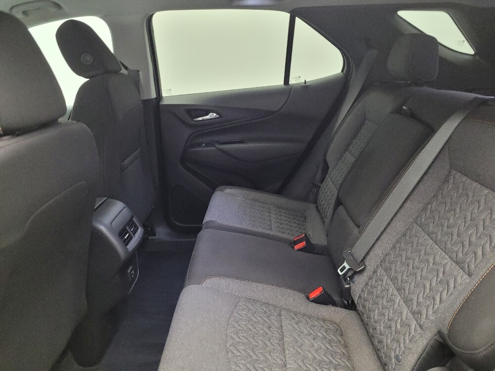 2022 Chevrolet Equinox in Columbus, OH 43231 - 18077996 18