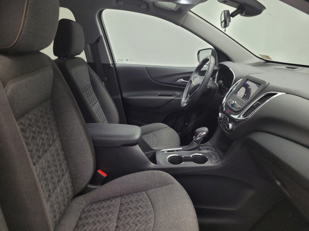 2022 Chevrolet Equinox in Columbus, OH 43231 - 18077996 21