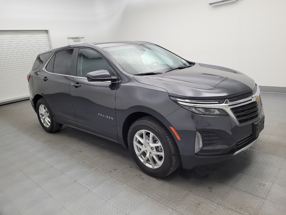 2022 Chevrolet Equinox in Columbus, OH 43231 - 18077996 11