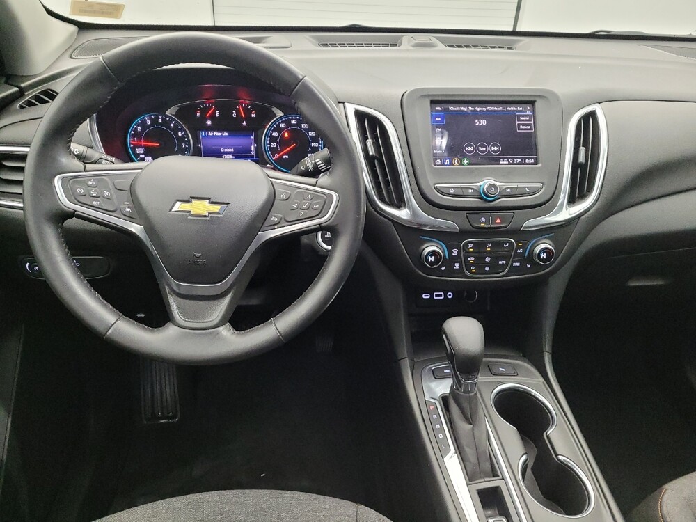2022 Chevrolet Equinox in Columbus, OH 43231 - 18077996 22