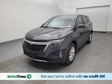 2022 Chevrolet Equinox in Columbus, OH 43231