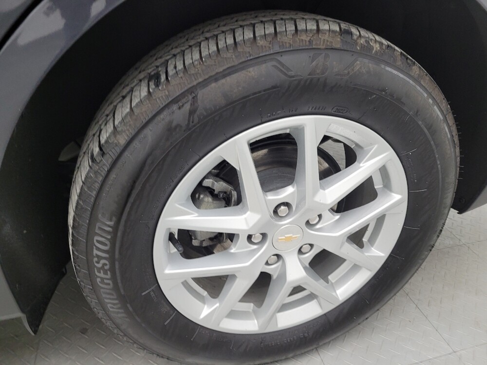 2022 Chevrolet Equinox in Columbus, OH 43231 - 18077996 31