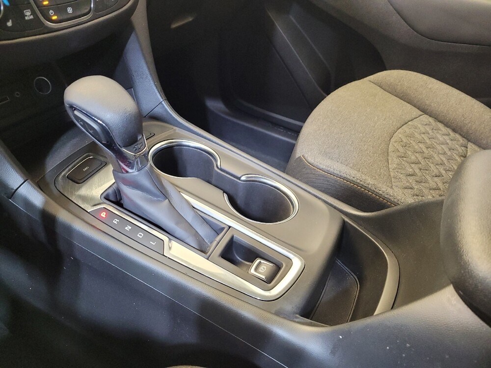 2022 Chevrolet Equinox in Columbus, OH 43231 - 18077996 26