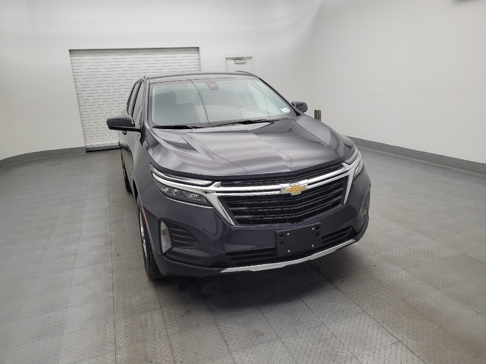 2022 Chevrolet Equinox in Columbus, OH 43231 - 18077996 14