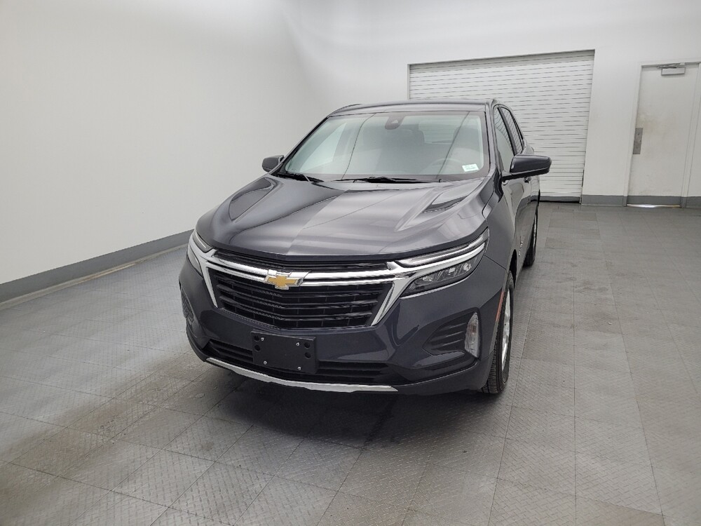 2022 Chevrolet Equinox in Columbus, OH 43231 - 18077996 15