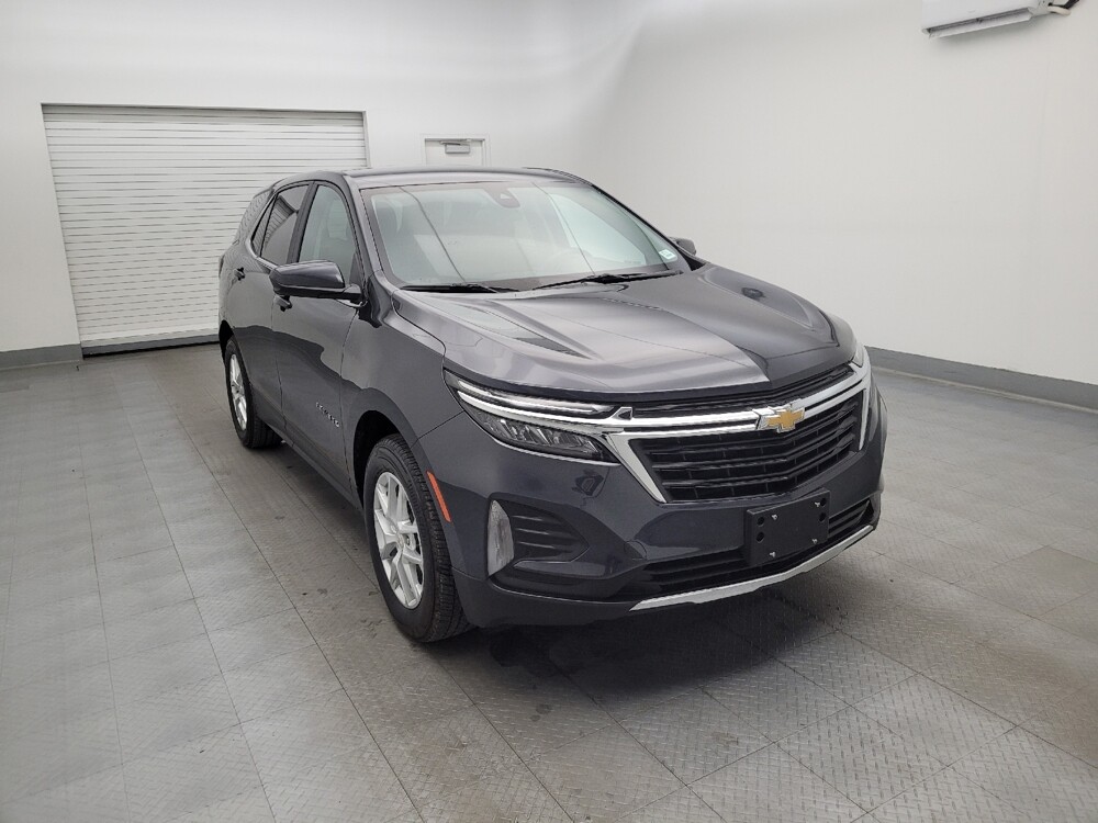 2022 Chevrolet Equinox in Columbus, OH 43231 - 18077996 13