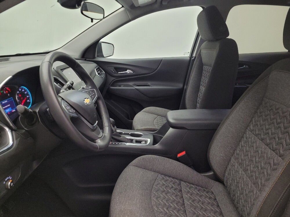 2022 Chevrolet Equinox in Columbus, OH 43231 - 18077996 17