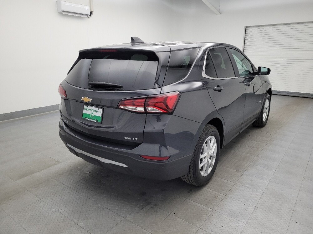2022 Chevrolet Equinox in Columbus, OH 43231 - 18077996 9