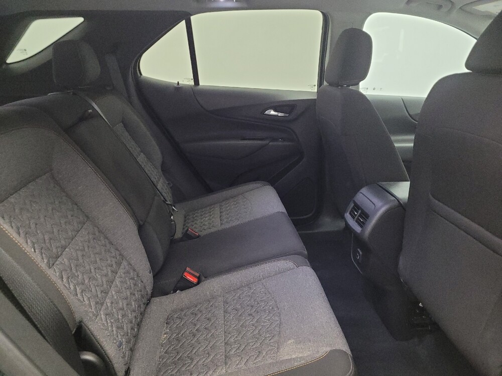 2022 Chevrolet Equinox in Columbus, OH 43231 - 18077996 19