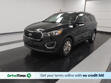 2016 Kia Sorento in St. Louis, MO 63136