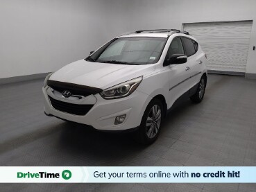 2014 Hyundai Tucson in Jacksonville, FL 32225