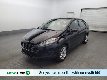 2019 Ford Fiesta in Pittsburgh, PA 15237