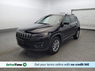 2019 Jeep Cherokee in New Castle, DE 19720
