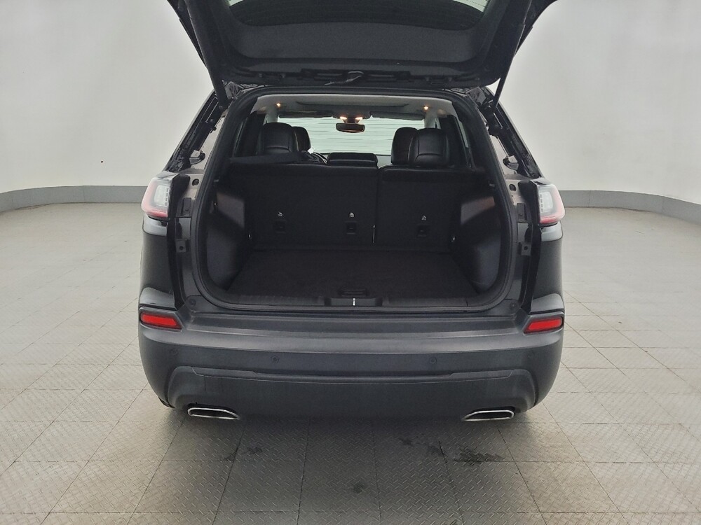 2019 Jeep Cherokee in New Castle, DE 19720 - 18078000 29