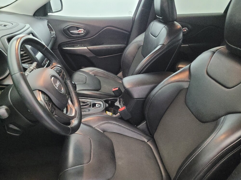 2019 Jeep Cherokee in New Castle, DE 19720 - 18078000 17