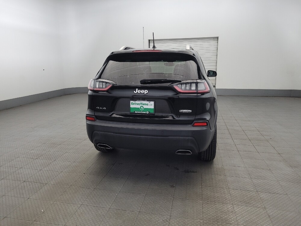 2019 Jeep Cherokee in New Castle, DE 19720 - 18078000 7