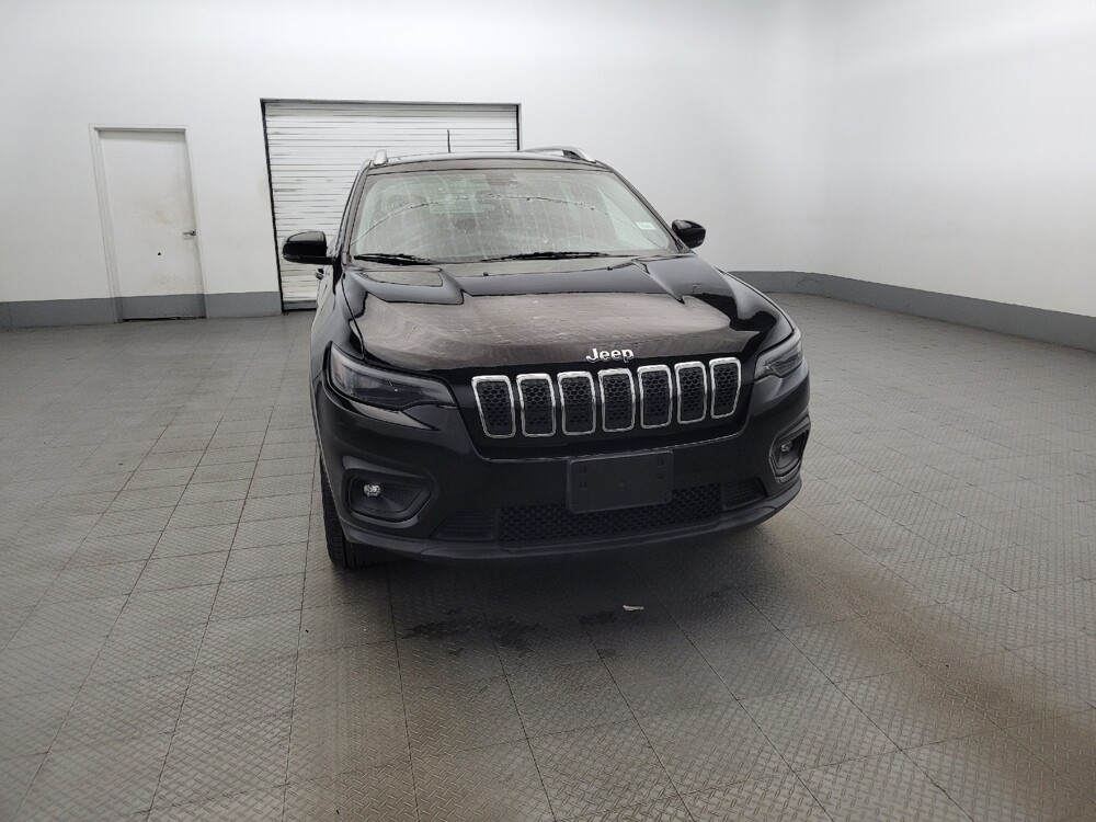 2019 Jeep Cherokee in New Castle, DE 19720 - 18078000 14