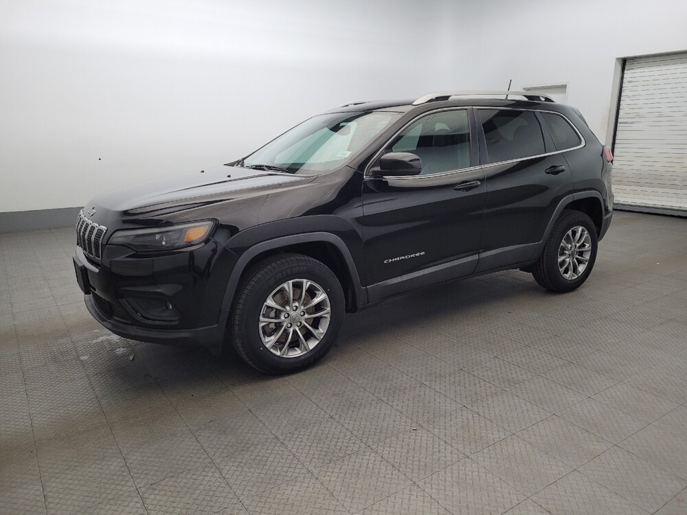 2019 Jeep Cherokee in New Castle, DE 19720 - 18078000 2