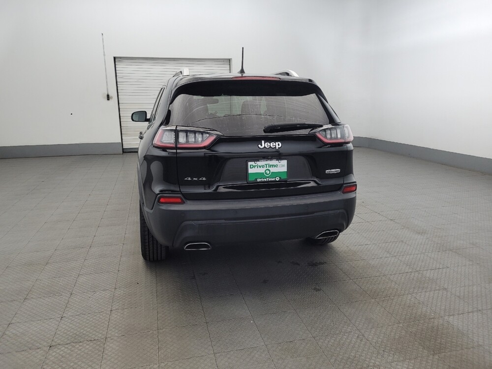 2019 Jeep Cherokee in New Castle, DE 19720 - 18078000 6