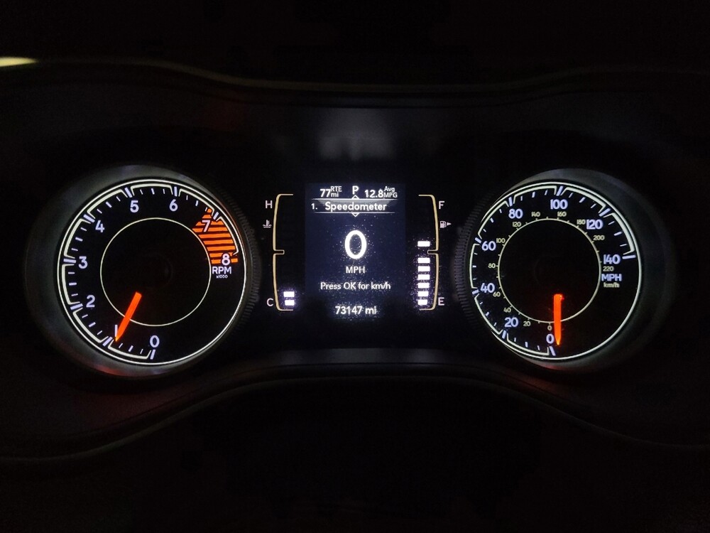 2019 Jeep Cherokee in New Castle, DE 19720 - 18078000 23