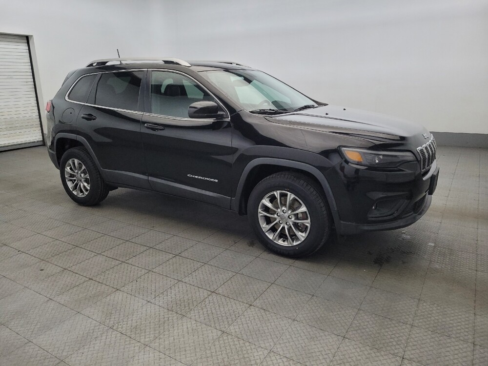 2019 Jeep Cherokee in New Castle, DE 19720 - 18078000 11