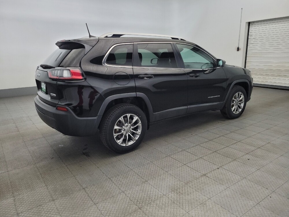 2019 Jeep Cherokee in New Castle, DE 19720 - 18078000 10