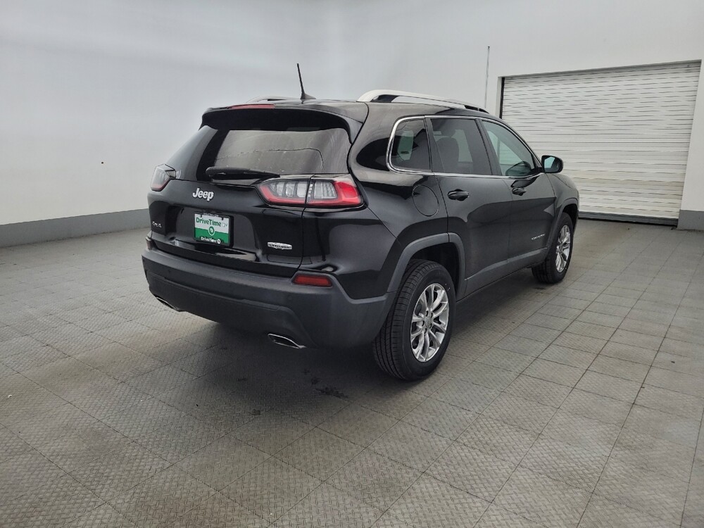 2019 Jeep Cherokee in New Castle, DE 19720 - 18078000 9