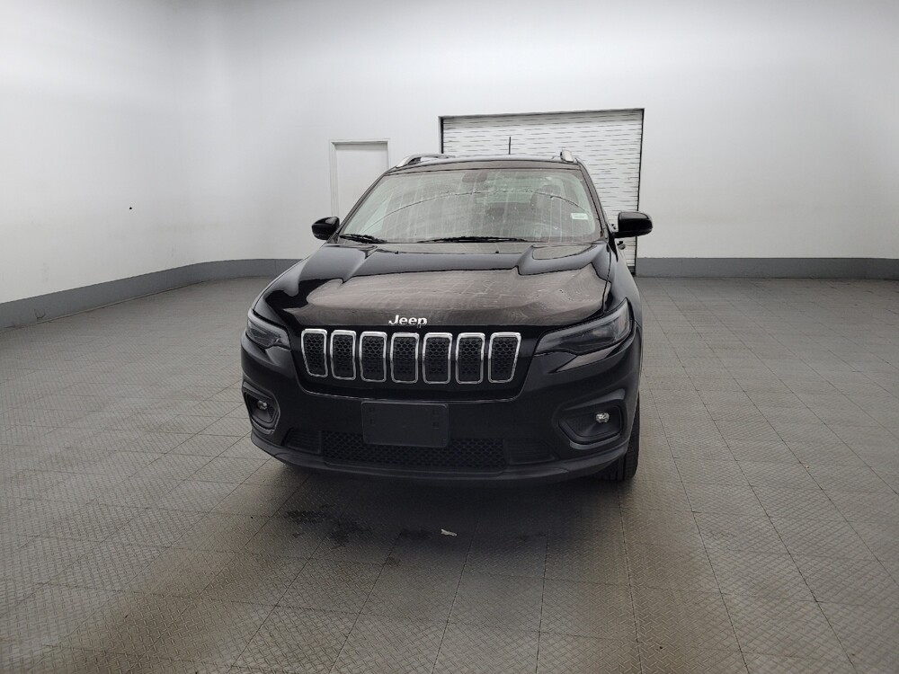 2019 Jeep Cherokee in New Castle, DE 19720 - 18078000 15
