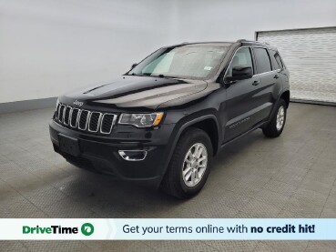 2020 Jeep Grand Cherokee in Pittsburgh, PA 15237