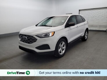 2020 Ford Edge in Pittsburgh, PA 15237