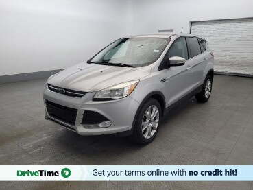 2013 Ford Escape in Chesapeake, VA 23320