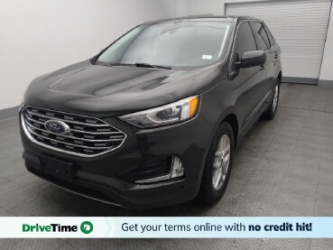 2022 Ford Edge in Gladstone, MO 64118
