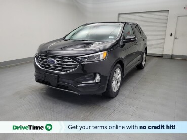 2022 Ford Edge in Lombard, IL 60148