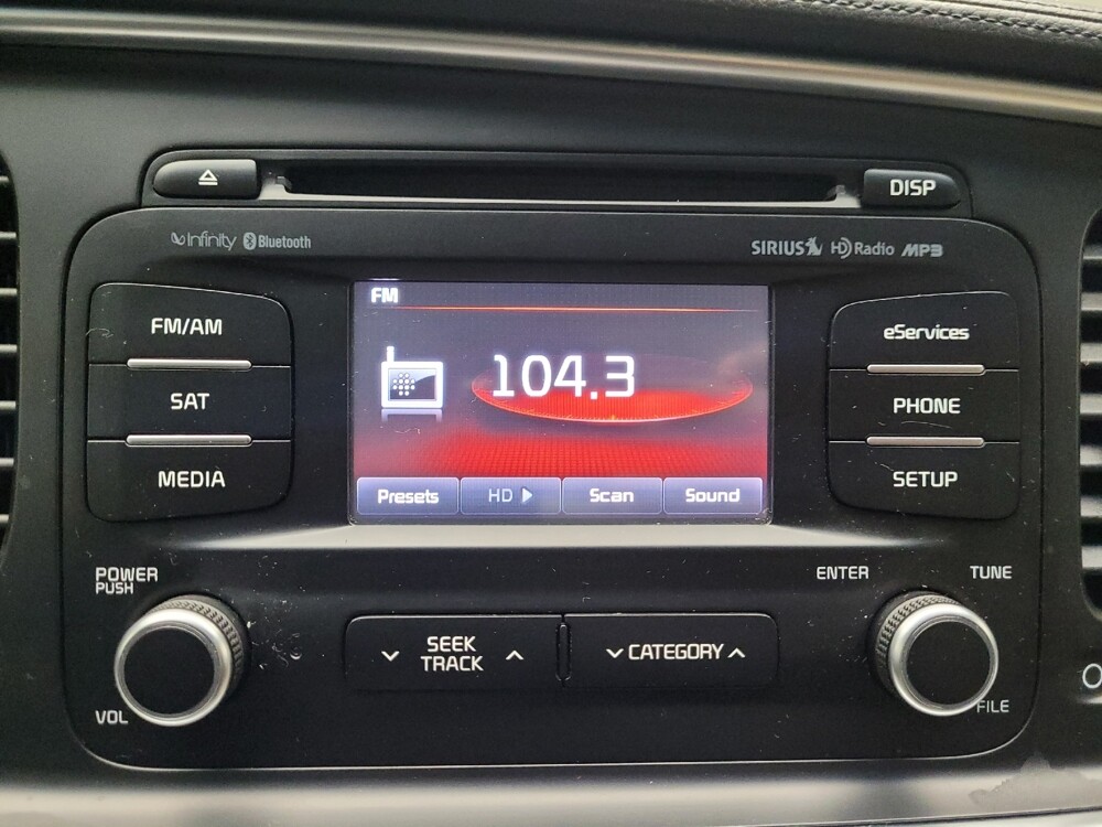 2015 Kia Optima in Grand Rapids, MI 49508 - 18078011 25