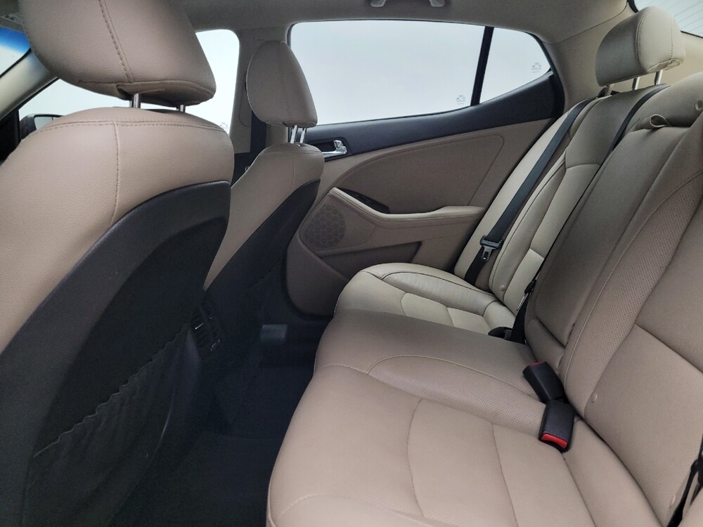 2015 Kia Optima in Grand Rapids, MI 49508 - 18078011 18