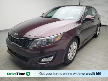 2015 Kia Optima in Grand Rapids, MI 49508