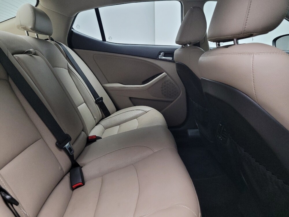 2015 Kia Optima in Grand Rapids, MI 49508 - 18078011 19