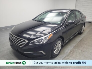 2016 Hyundai Sonata in Mishawaka, IN 46545