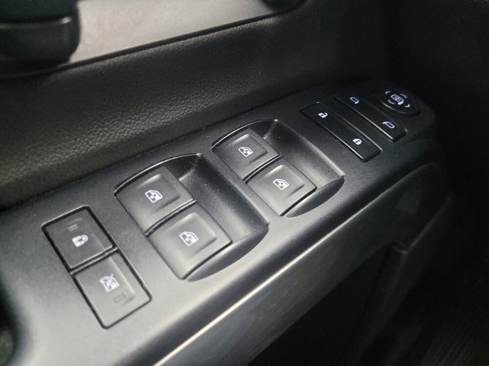 2017 Chevrolet Silverado 1500 in Highland, IN 46322 - 18078016 27