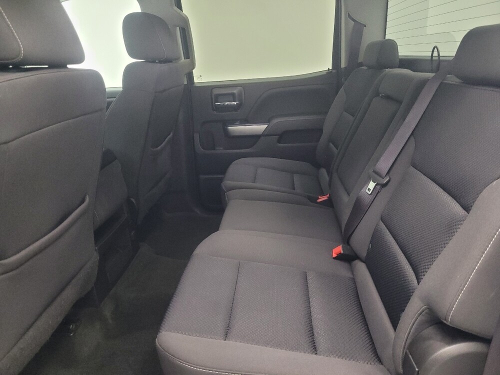 2017 Chevrolet Silverado 1500 in Highland, IN 46322 - 18078016 18