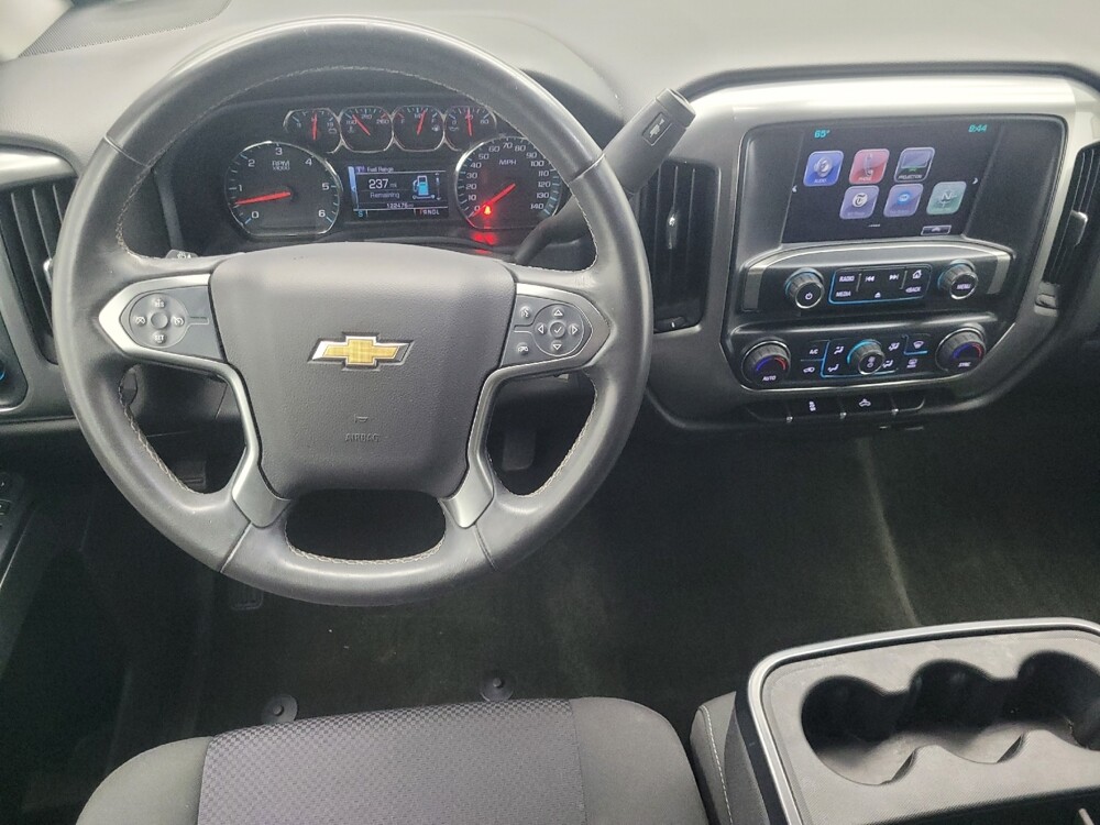 2017 Chevrolet Silverado 1500 in Highland, IN 46322 - 18078016 22