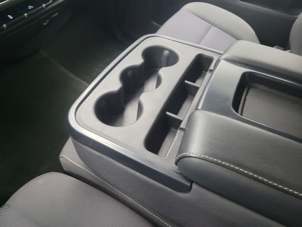 2017 Chevrolet Silverado 1500 in Highland, IN 46322 - 18078016 26