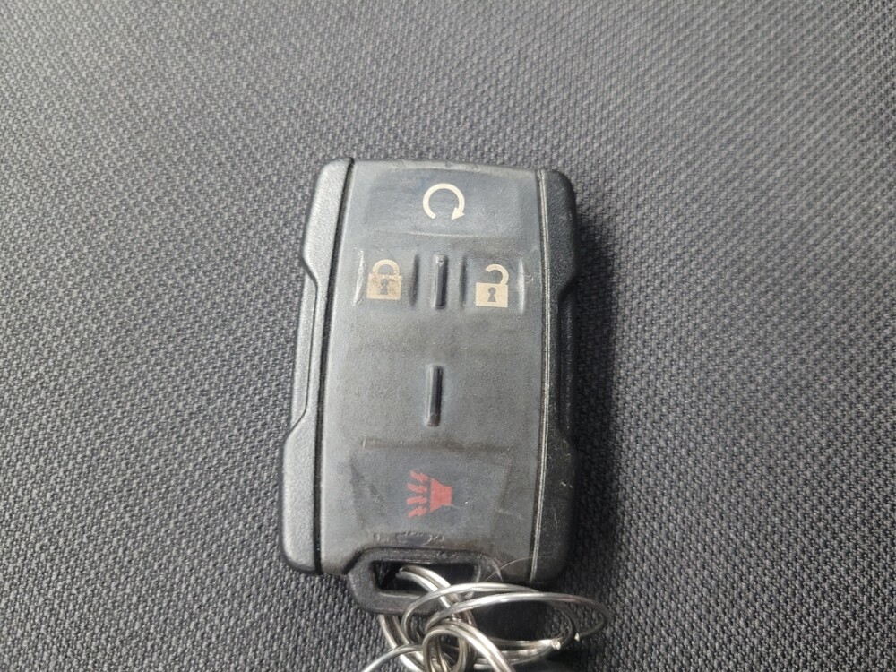 2017 Chevrolet Silverado 1500 in Highland, IN 46322 - 18078016 32