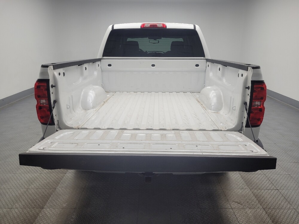 2017 Chevrolet Silverado 1500 in Highland, IN 46322 - 18078016 29