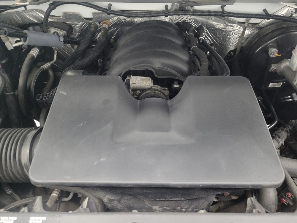 2017 Chevrolet Silverado 1500 in Highland, IN 46322 - 18078016 30