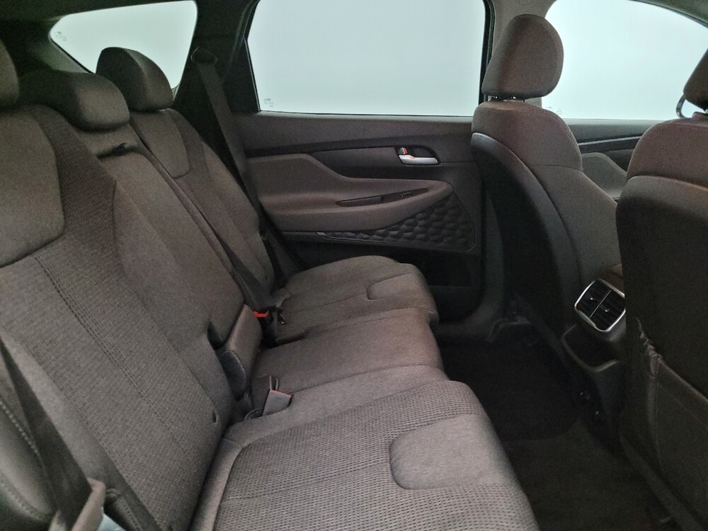 2020 Hyundai Santa Fe in Henrico, VA 23223 - 18078018 19