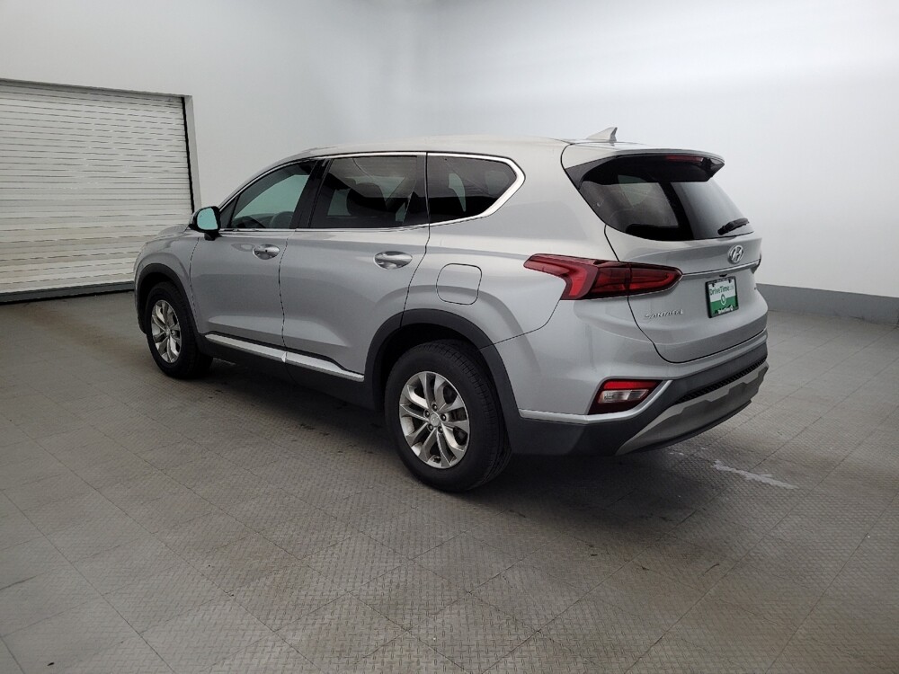 2020 Hyundai Santa Fe in Henrico, VA 23223 - 18078018 5