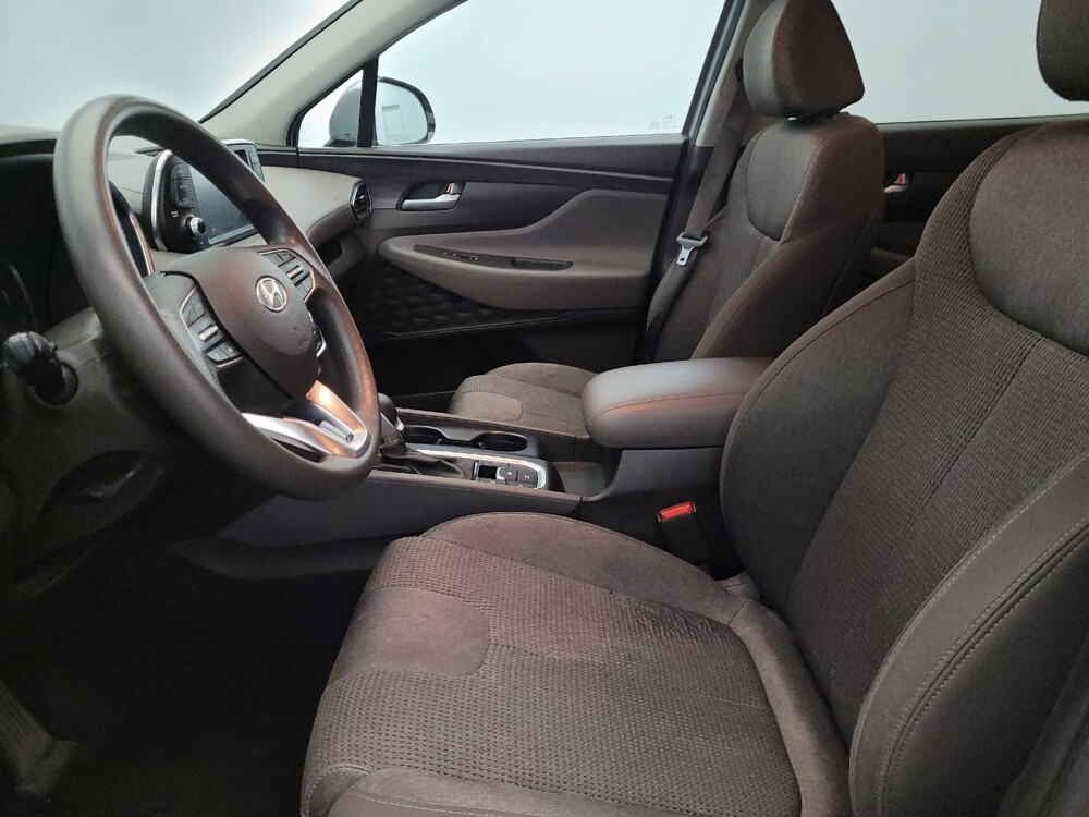 2020 Hyundai Santa Fe in Henrico, VA 23223 - 18078018 17